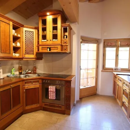 Mountain Top Chalet With Fantastic Views * Chateau-d'Oex
