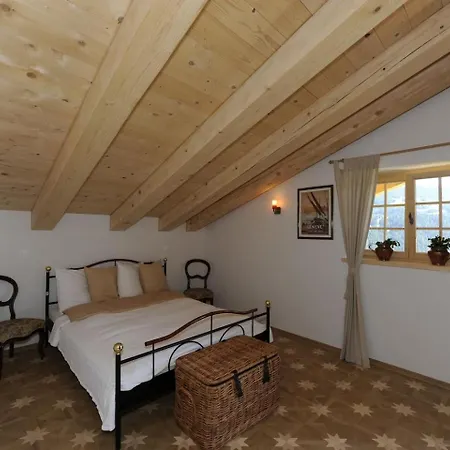 Mountain Top Chalet With Fantastic Views Tatil Evi Chateau-d'Oex