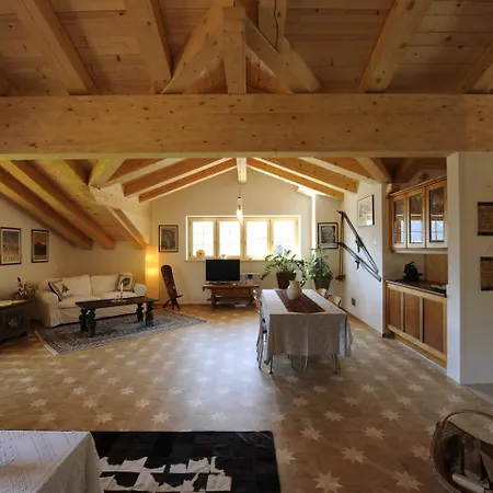 Mountain Top Chalet With Fantastic Views Chateau-d'Oex